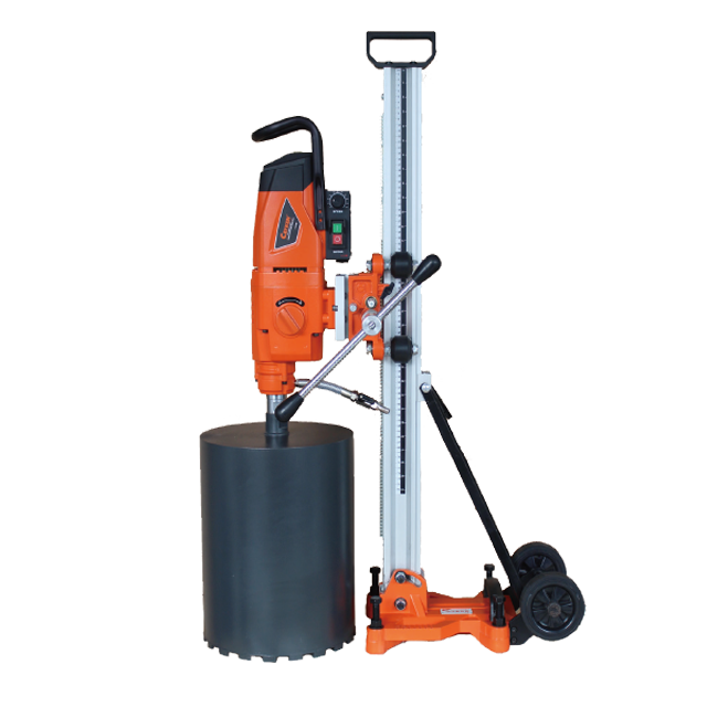 油浸式金剛石鉆孔機-DK-300/2 DK-300/2E DK-300/3 DK-300/3E DK-350/2 DK-350/2E  DK-350/3 DK-350/3E