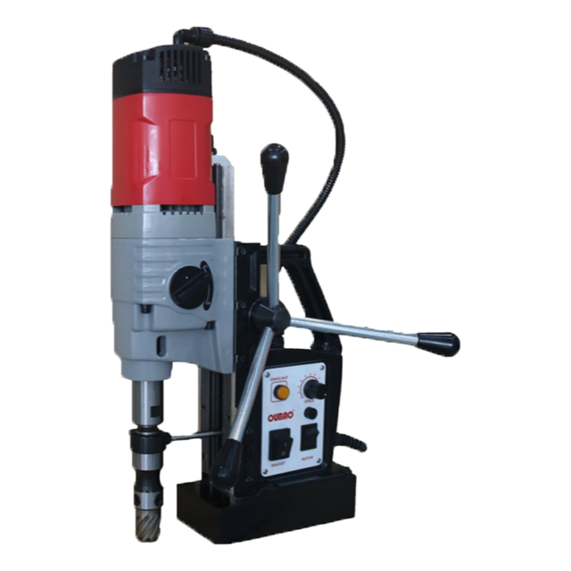 選擇磁力鉆時應考慮哪些因素？鉆孔數量和鉆孔精度如何影響選擇？