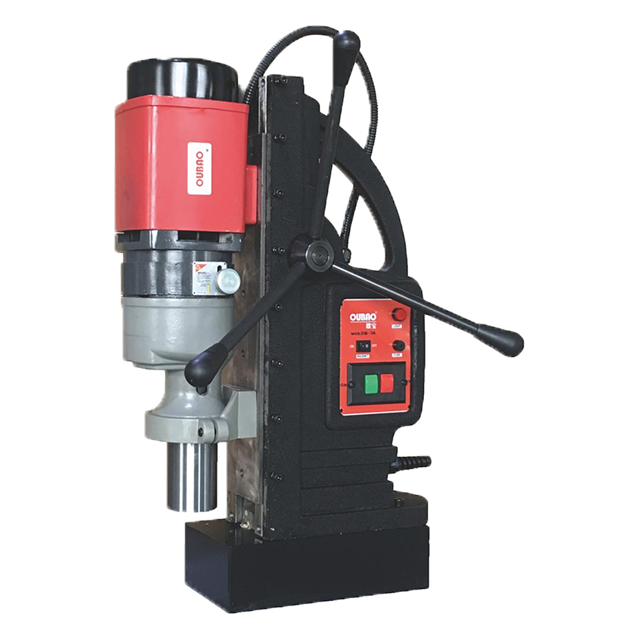 磁座鉆常見故障及解決方法有哪些？